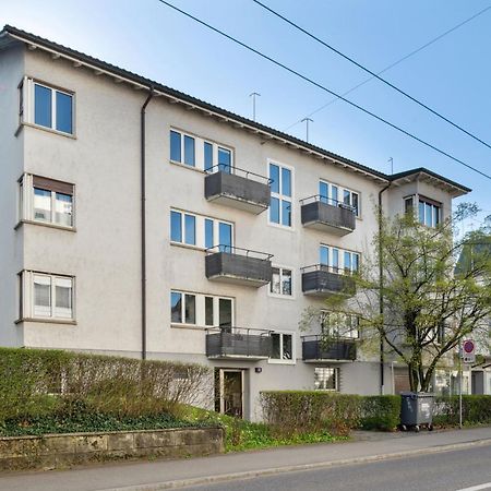 Spacious Apartment In The Heart Of Zurich Zltwg68 Kültér fotó