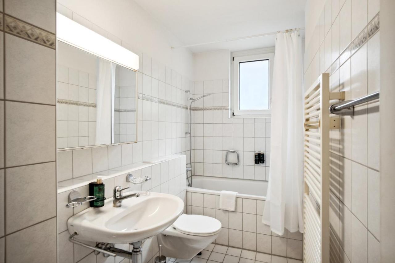 Spacious Apartment In The Heart Of Zurich Zltwg68 Kültér fotó