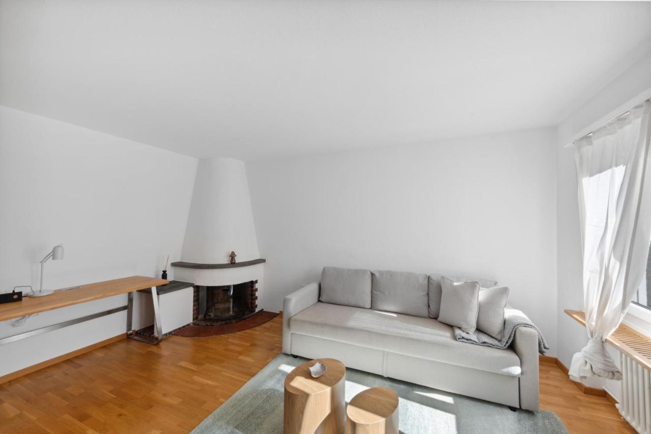 Spacious Apartment In The Heart Of Zurich Zltwg68 Kültér fotó