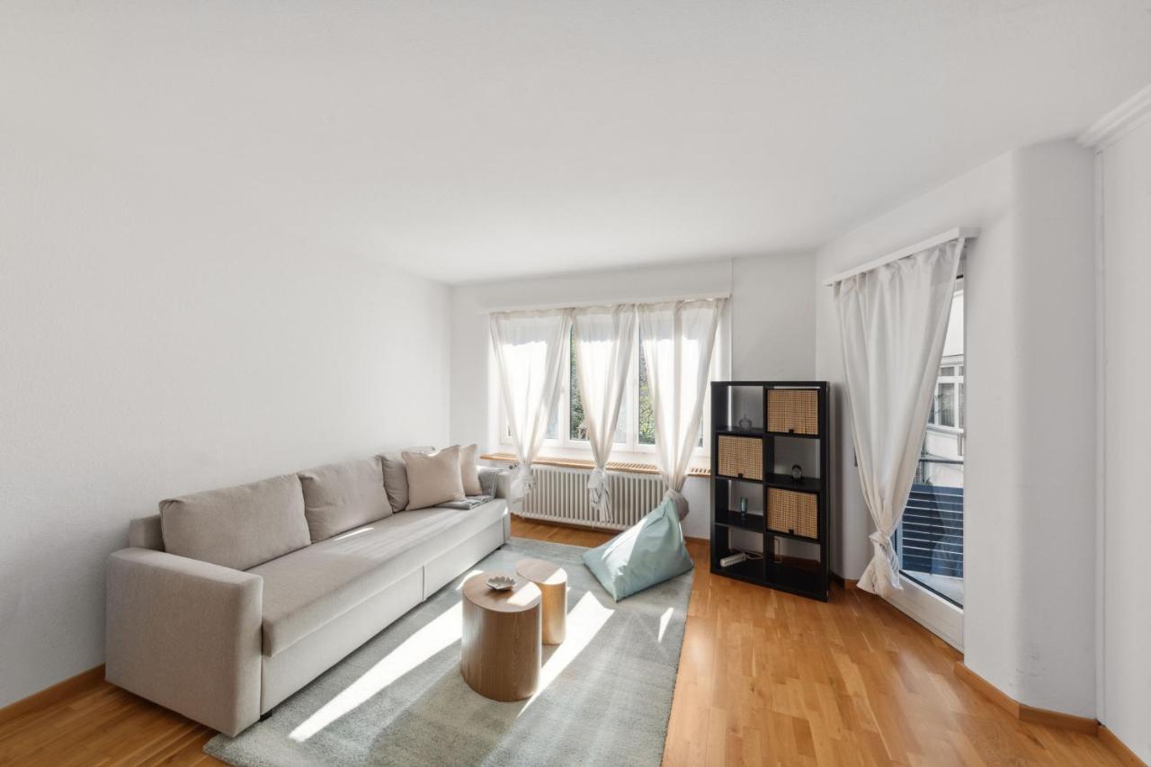 Spacious Apartment In The Heart Of Zurich Zltwg68 Kültér fotó